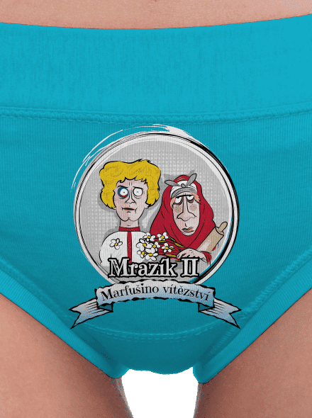 Mrazík 2