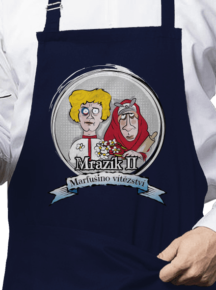 Mrazík 2