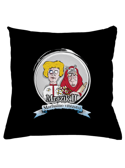Mrazík 2