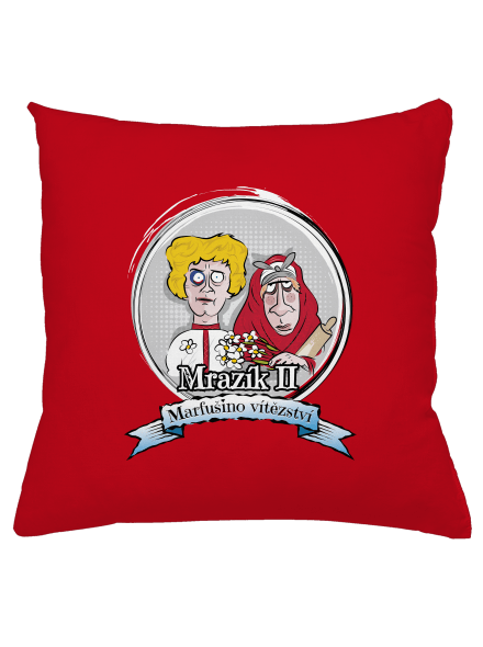 Mrazík 2