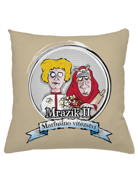 Mrazík 2