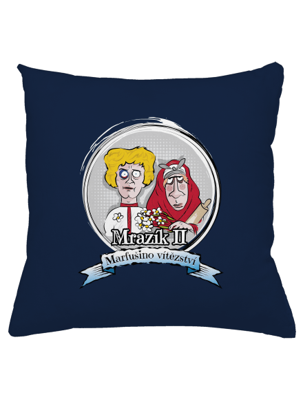 Mrazík 2