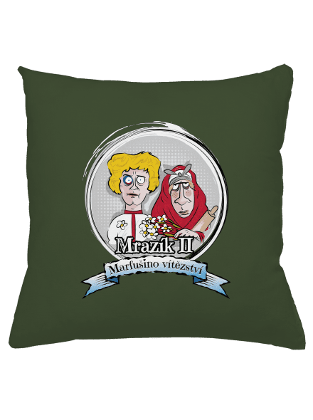 Mrazík 2