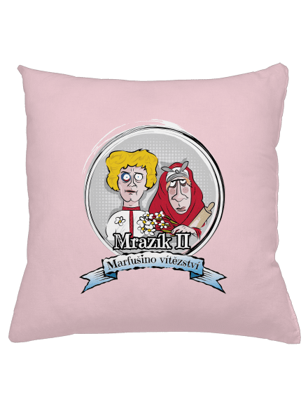 Mrazík 2