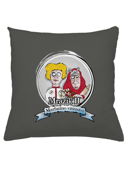 Mrazík 2