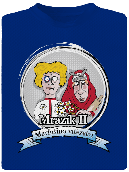 Mrazík 2