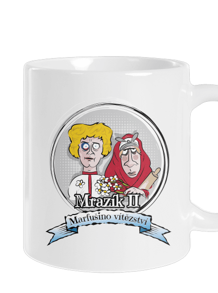 Mrazík 2