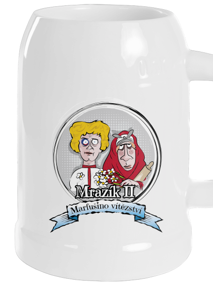 Mrazík 2