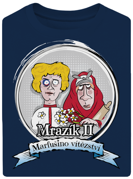 Mrazík 2