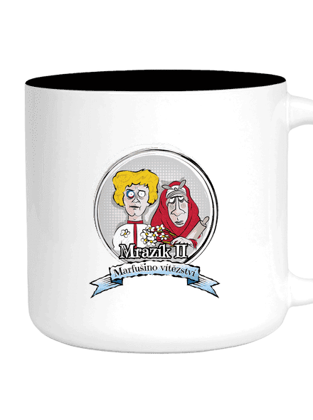 Mrazík 2