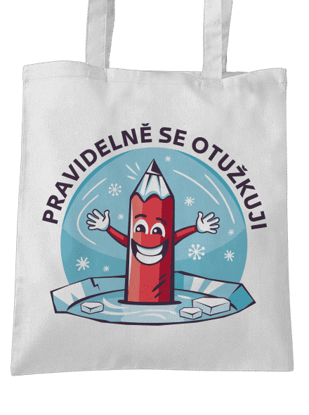 Pravidelně se otužkuji