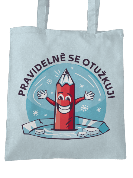 Pravidelně se otužkuji