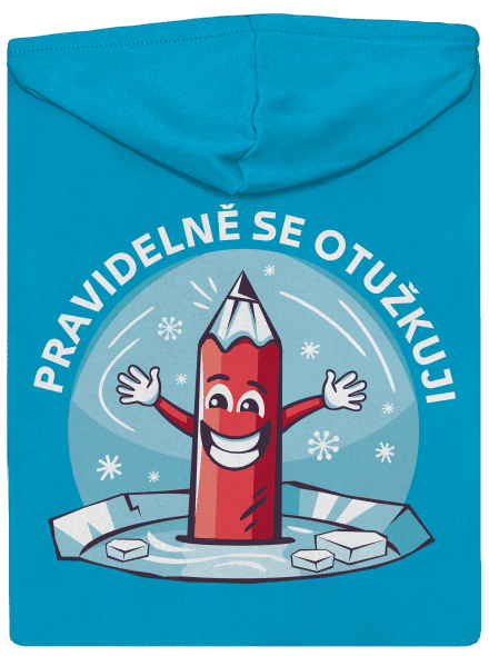 Pravidelně se otužkuji