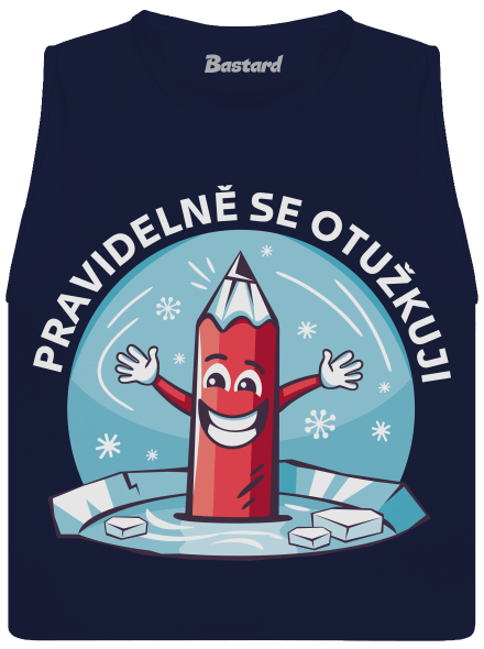 Pravidelně se otužkuji