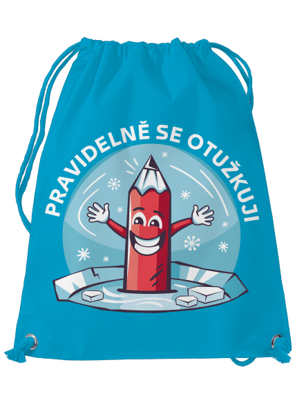 Pravidelně se otužkuji