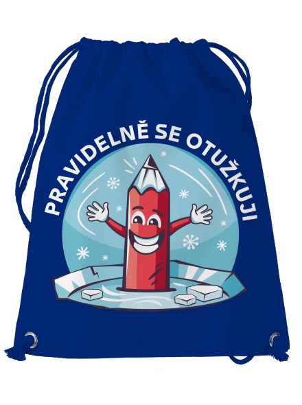 Pravidelně se otužkuji
