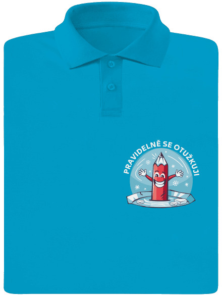 Pravidelně se otužkuji