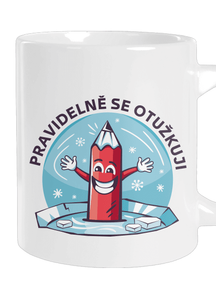 Pravidelně se otužkuji