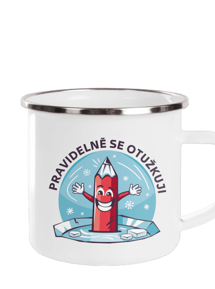 Pravidelně se otužkuji