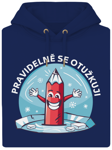 Pravidelně se otužkuji