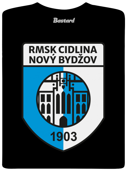 RMSK - potisk s vlastním číslem a jménem