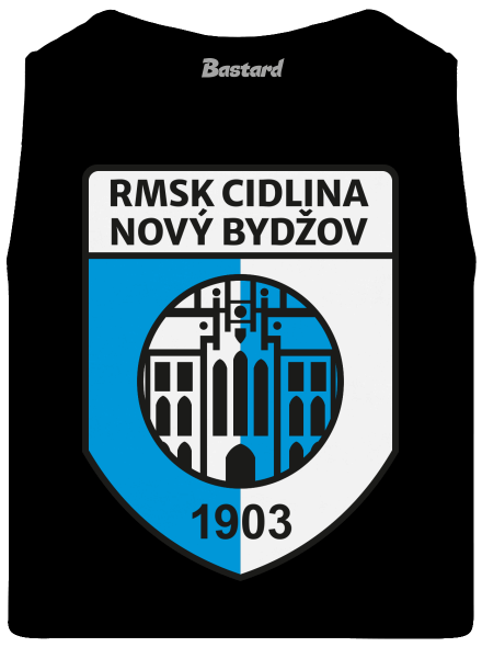 RMSK - potisk s vlastním číslem a jménem