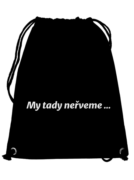 RMSK - My tady neřveme ...