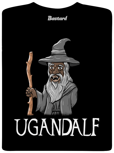 Ugandalf