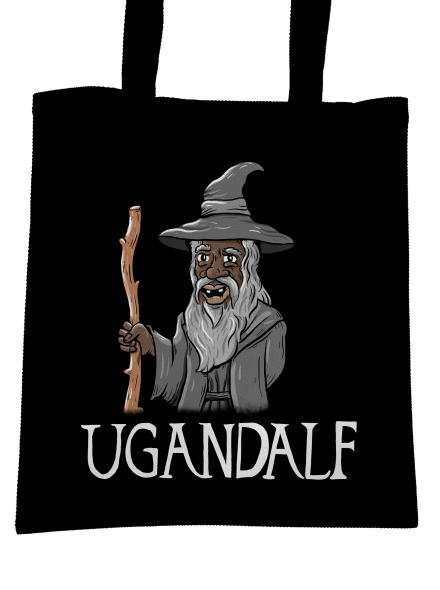 Ugandalf