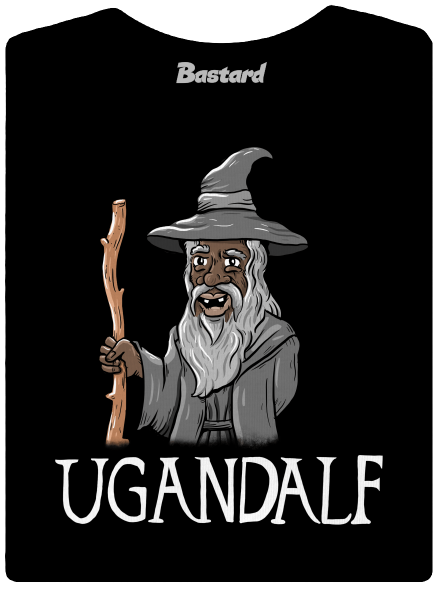 Ugandalf