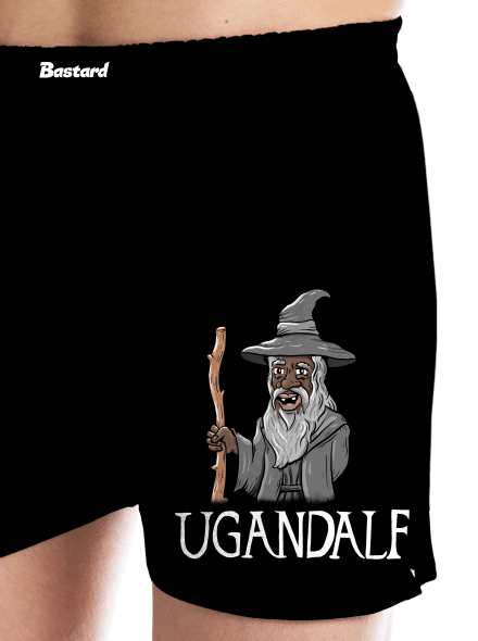 Ugandalf
