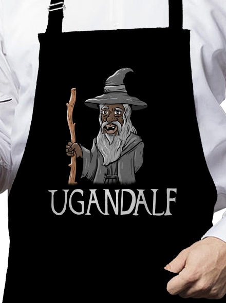 Ugandalf