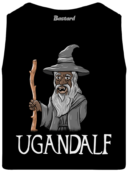 Ugandalf