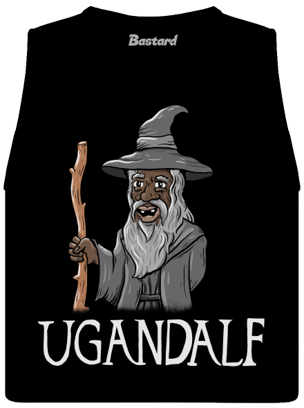 Ugandalf