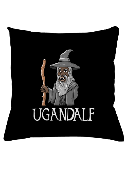 Ugandalf