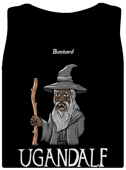 Ugandalf