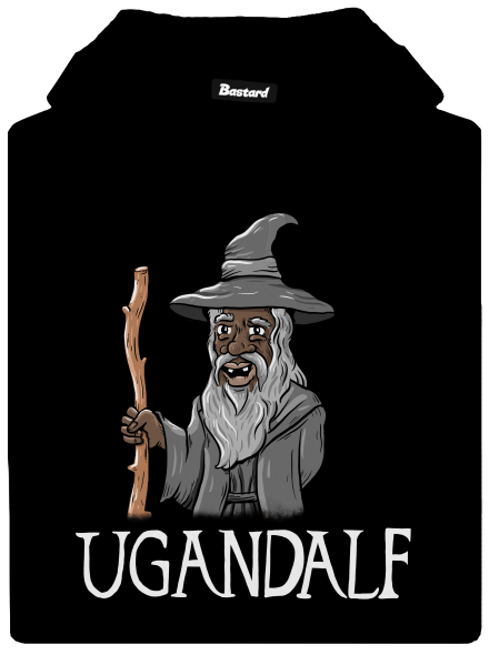 Ugandalf