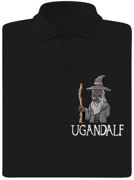 Ugandalf
