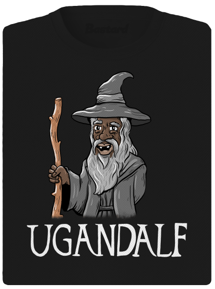 Ugandalf