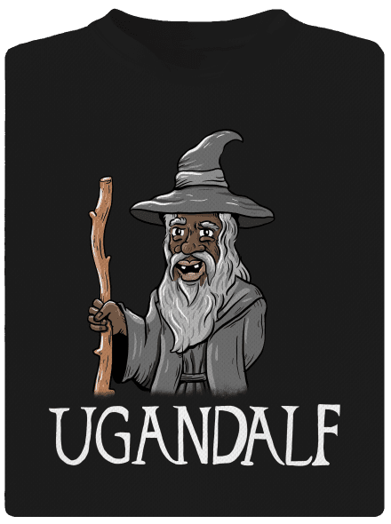 Ugandalf