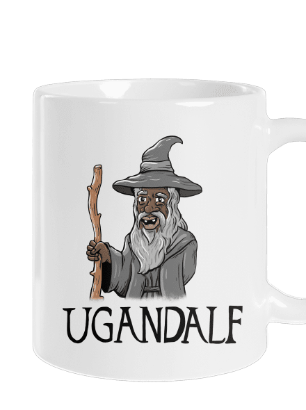 Ugandalf