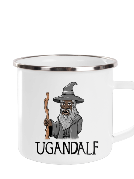 Ugandalf
