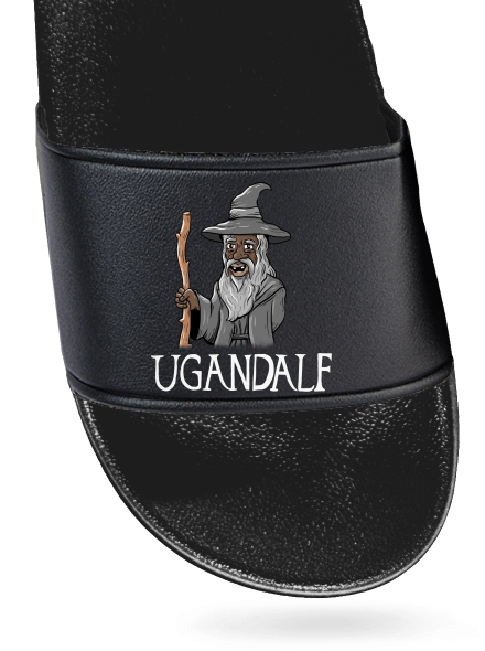 Ugandalf