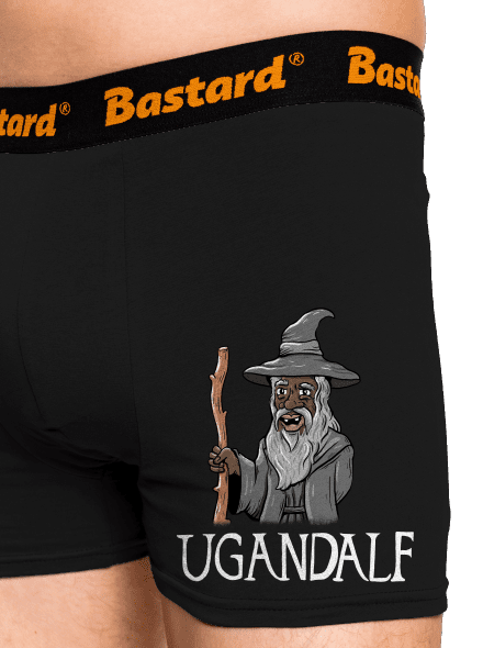 Ugandalf