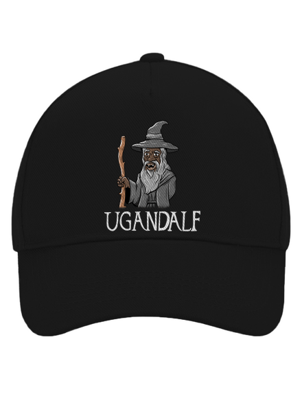 Ugandalf