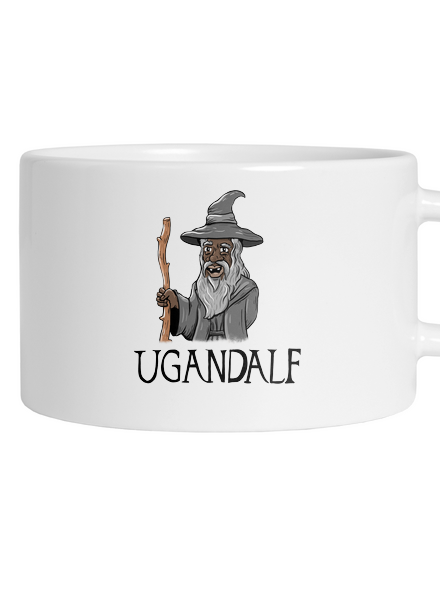 Ugandalf