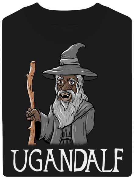 Ugandalf