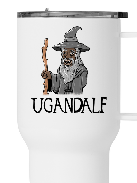 Ugandalf