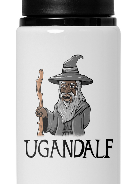 Ugandalf