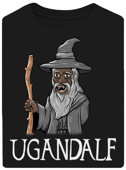 Ugandalf